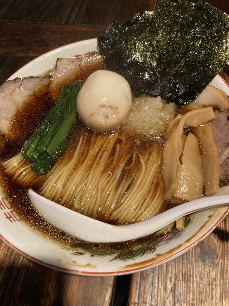 中年サウナーさんのスパジアムジャポンのサ活写真