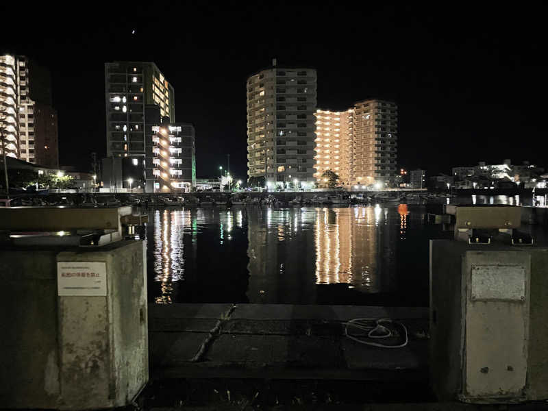 たま。さんの東湯のサ活写真