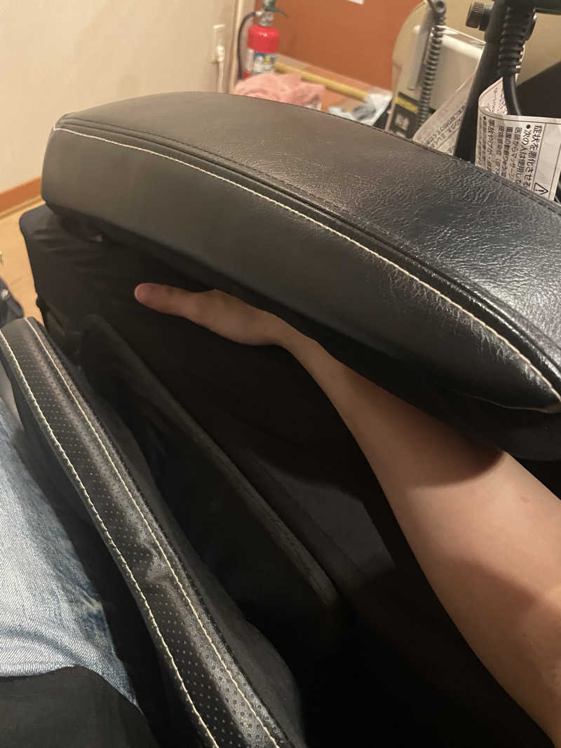 たま。さんのSPA専 太平のゆのサ活写真