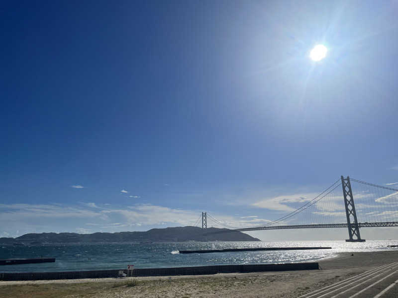 たま。さんのSPA専 太平のゆのサ活写真