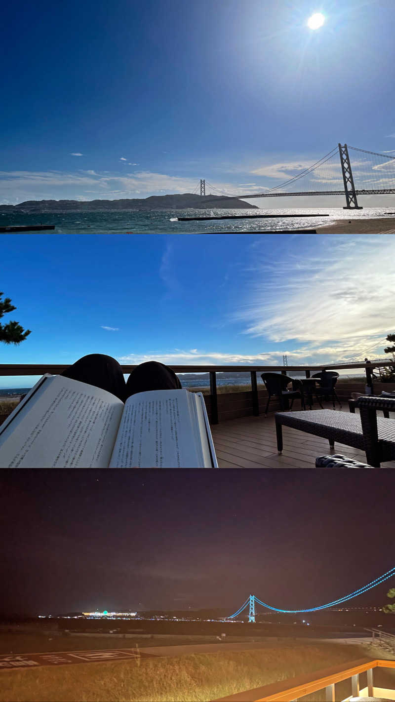 たま。さんのSPA専 太平のゆのサ活写真