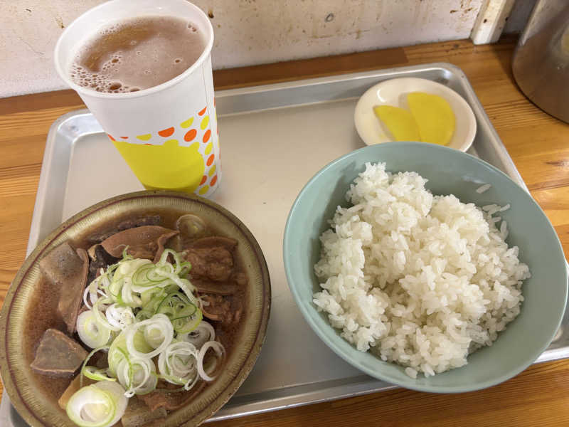 ノビィさんのCOCOFURO たかの湯のサ活写真