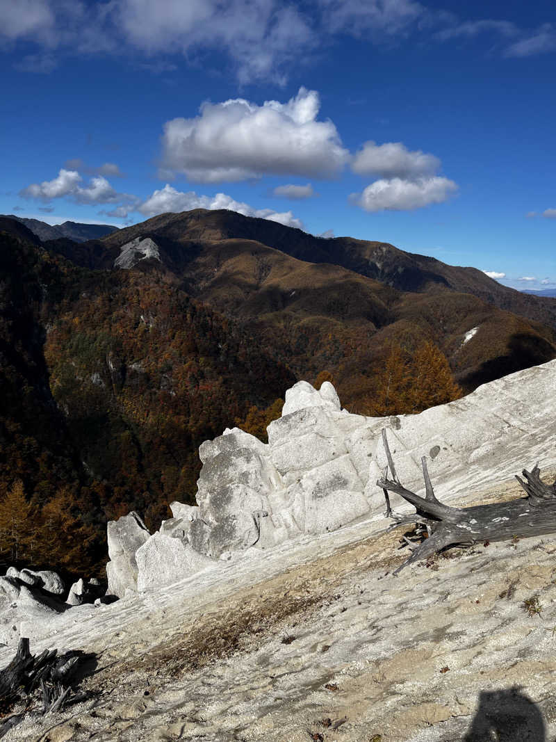 ひゃんひゃんさんの尾白の湯のサ活写真