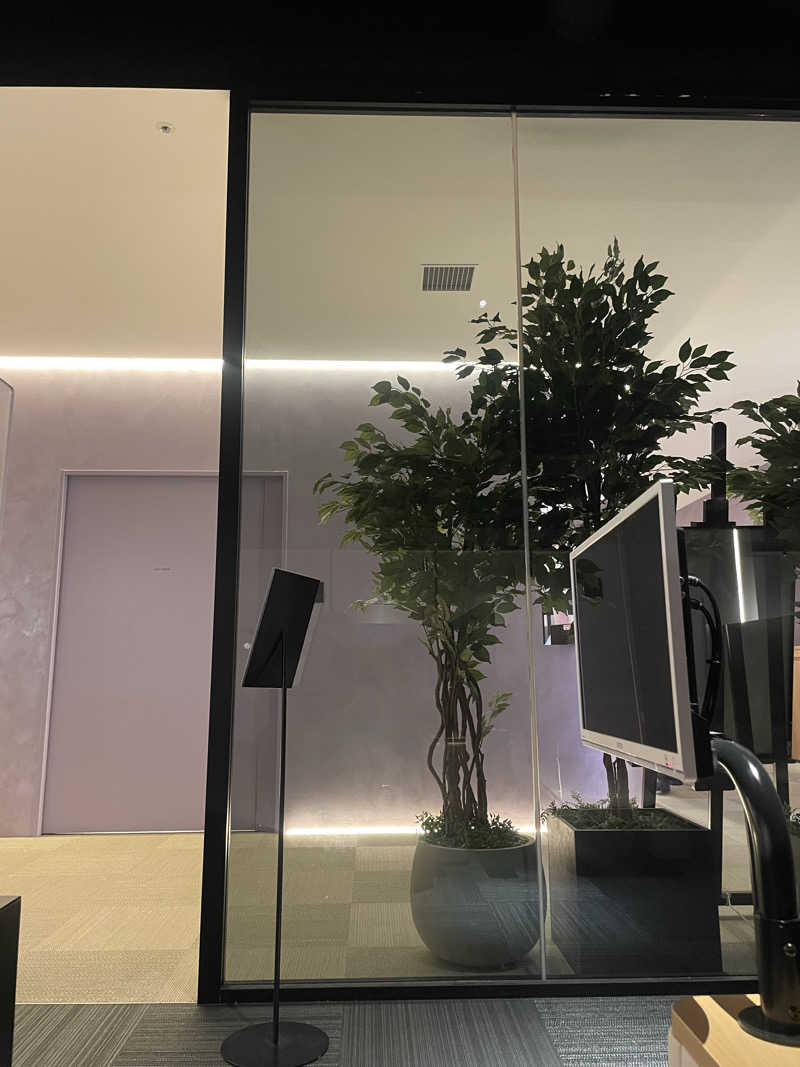 maaaさんのSPA&SAUNA コリドーの湯のサ活写真