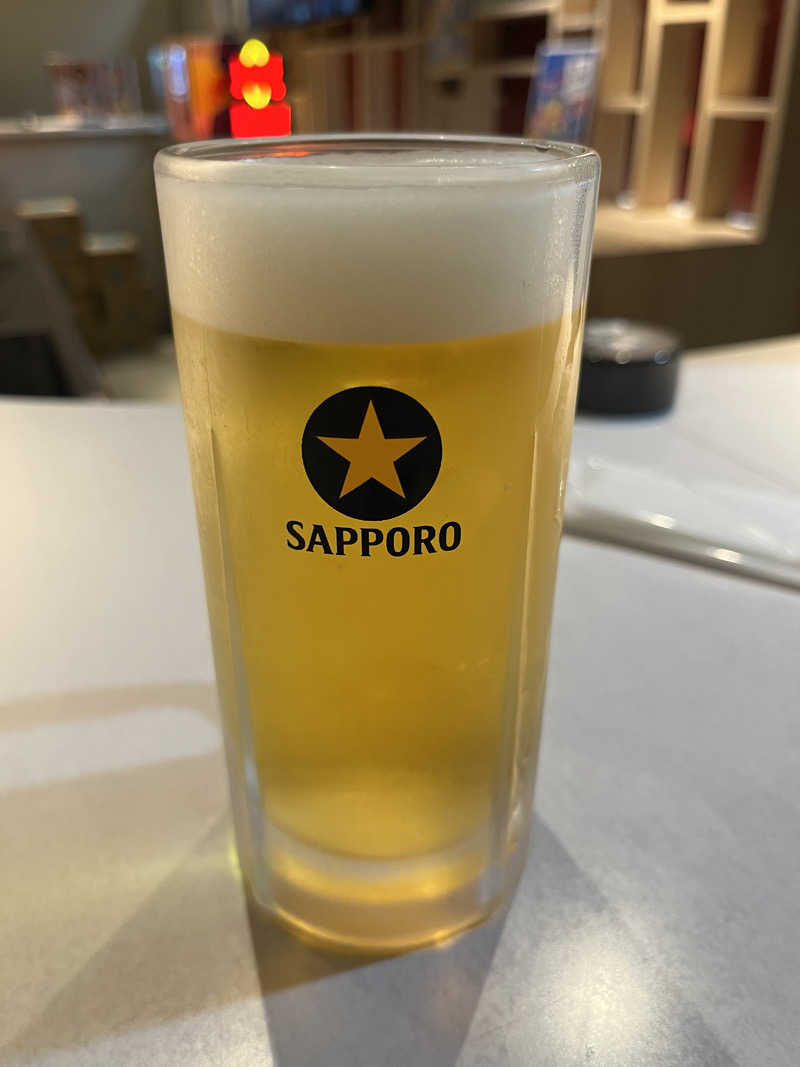 ハイ・サウナさんのニコーリフレ SAPPOROのサ活写真