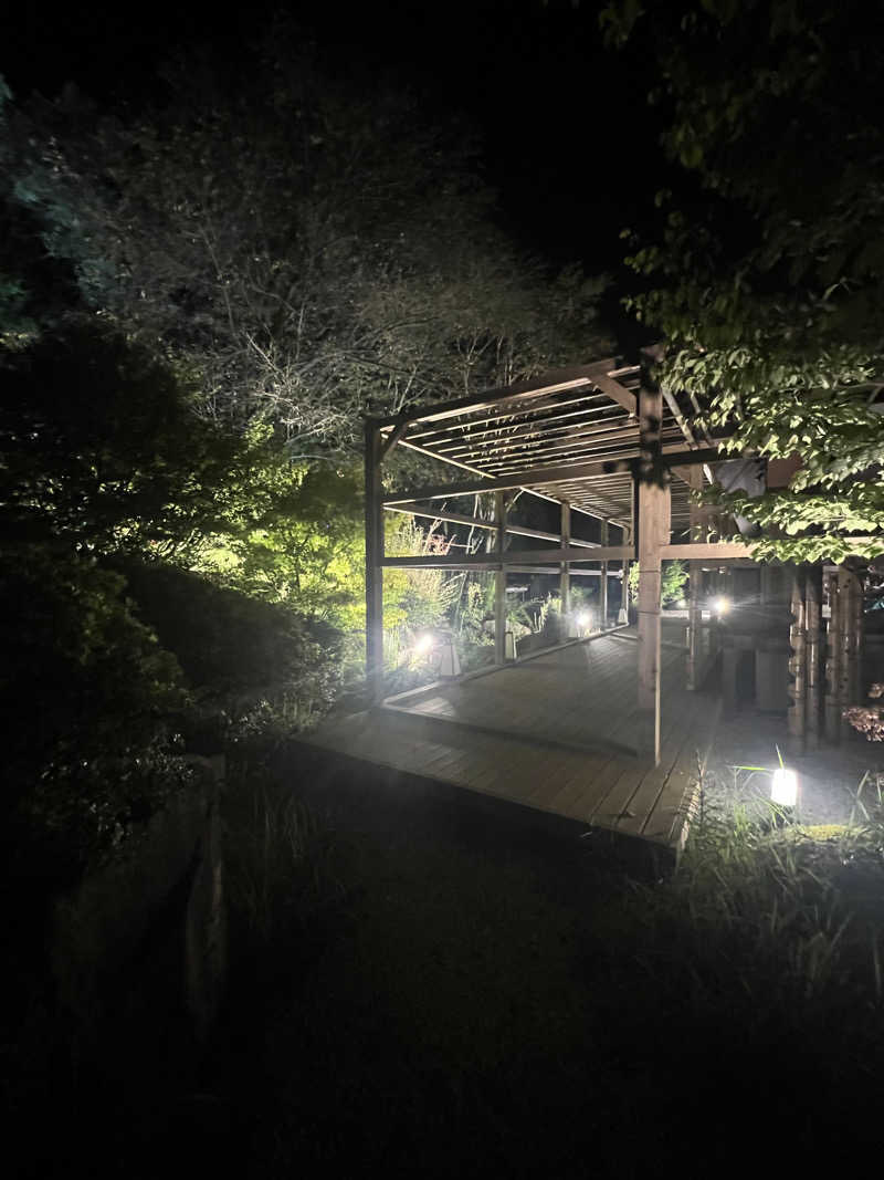 ひろとさんの天然温泉 三峰のサ活写真