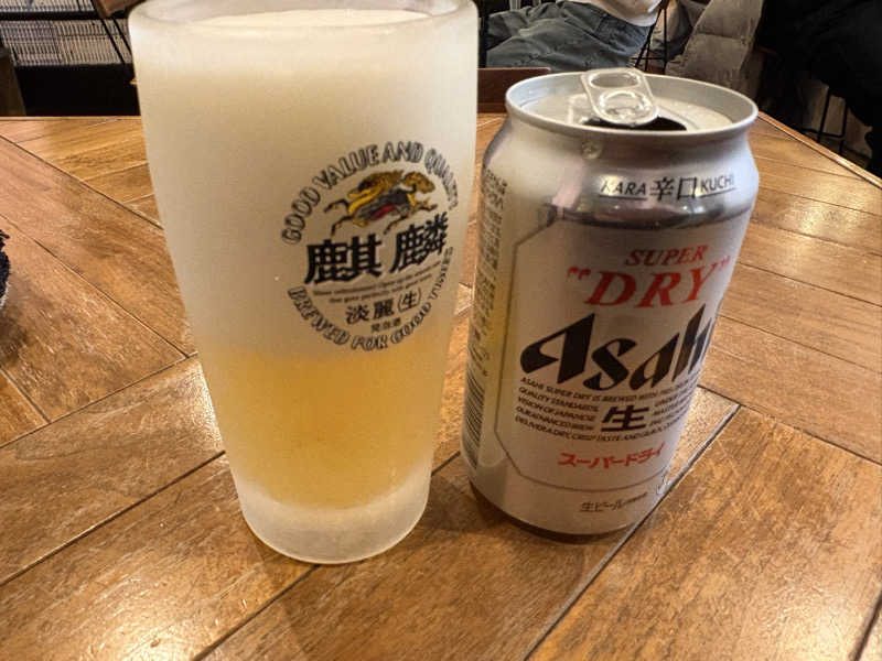 ぶれいんさんのヘルシー温泉タテバのサ活写真