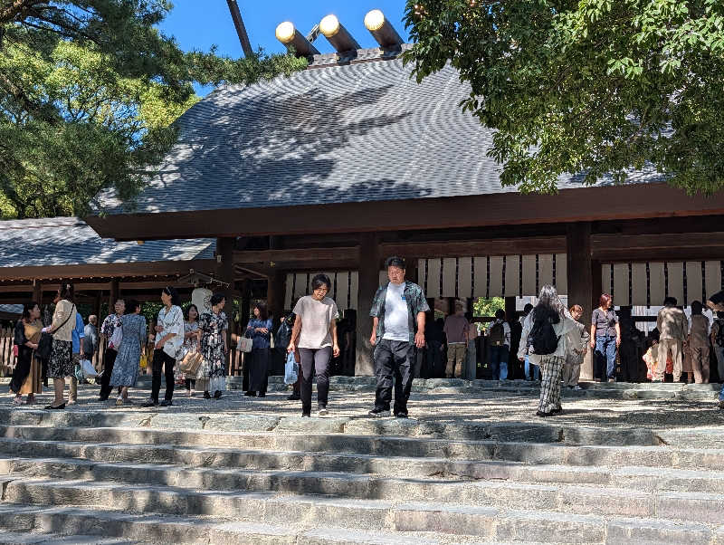 鰆さんのウェルビー栄のサ活写真