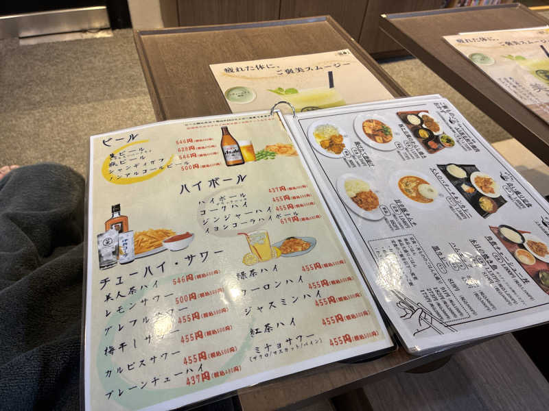 𝒽𝒶𝓉𝓈𝓊さんのサウナ東京 (Sauna Tokyo)のサ活写真