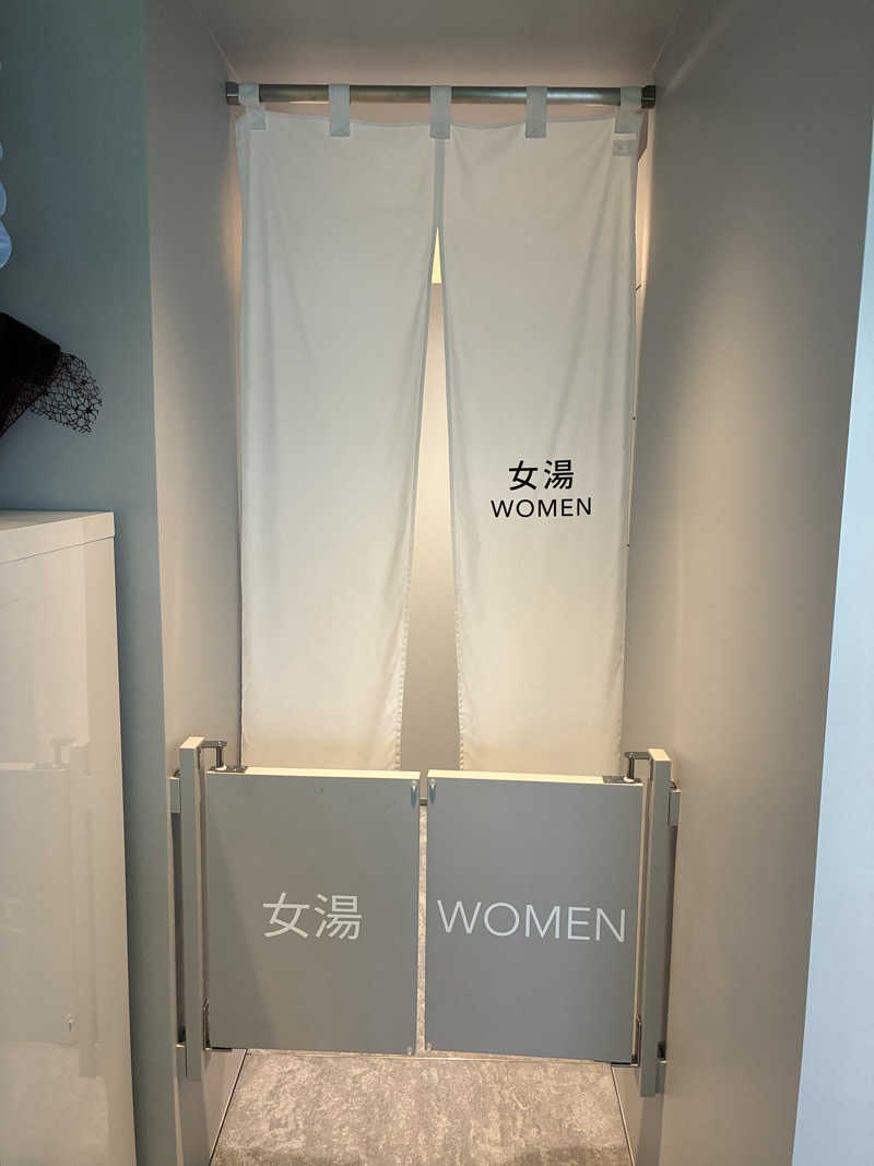 𝒽𝒶𝓉𝓈𝓊さんの黄金湯 新宿店のサ活写真