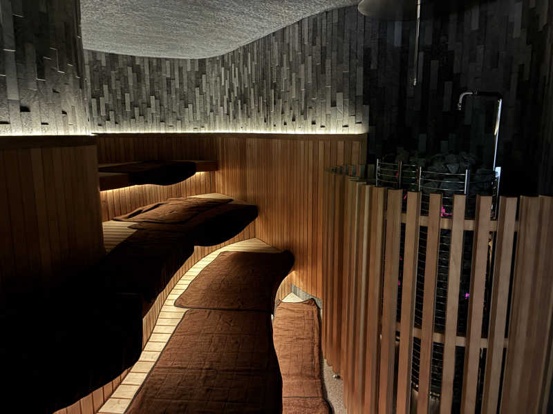 𝒽𝒶𝓉𝓈𝓊さんの黄金湯 新宿店のサ活写真