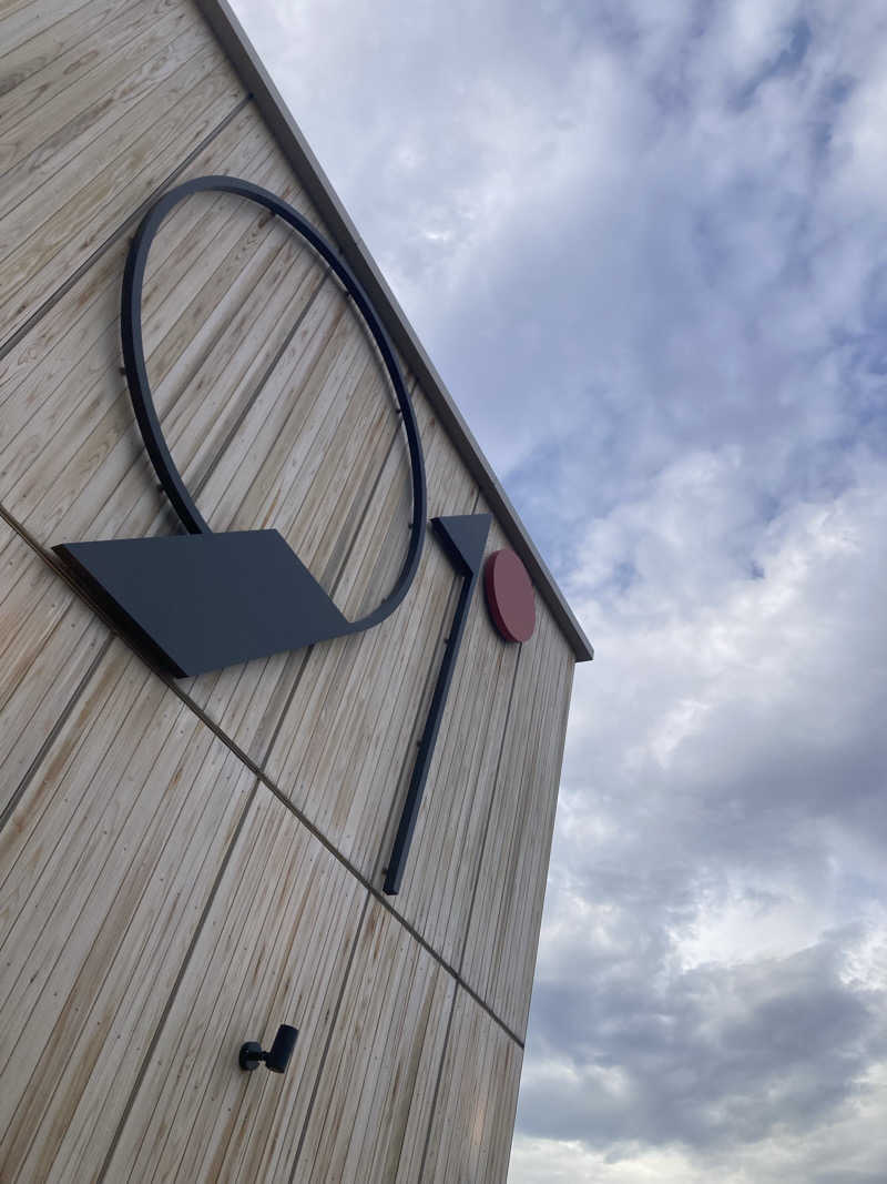 やすさんの91° SAUNAのサ活写真