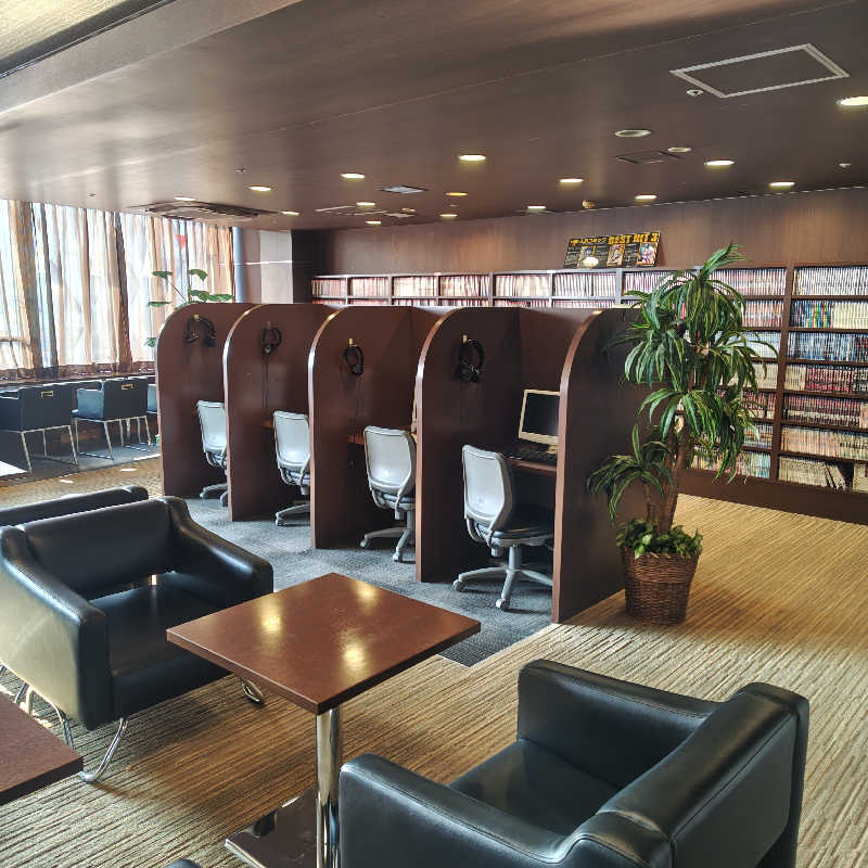 かんももさんのリラクゼーションスパ アペゼのサ活写真