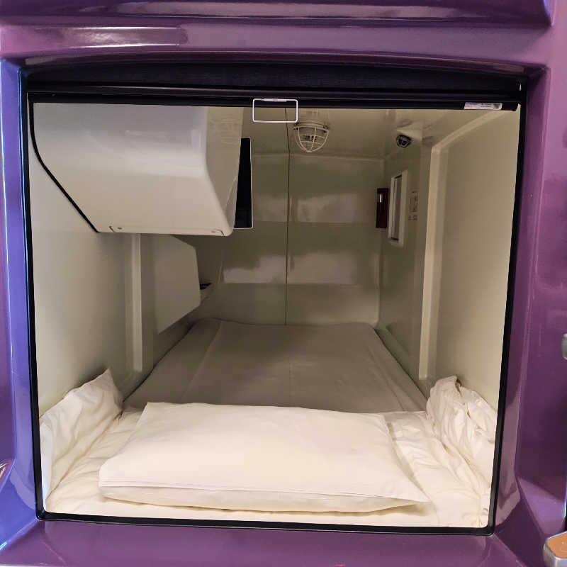 かんももさんのリラクゼーションスパ アペゼのサ活写真