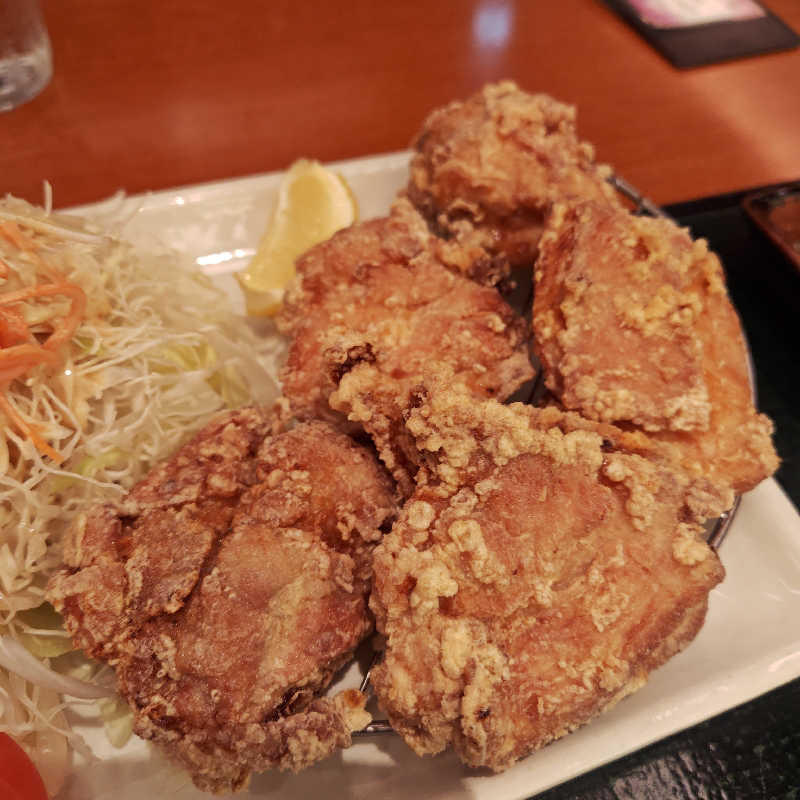 かんももさんのリラクゼーションスパ アペゼのサ活写真