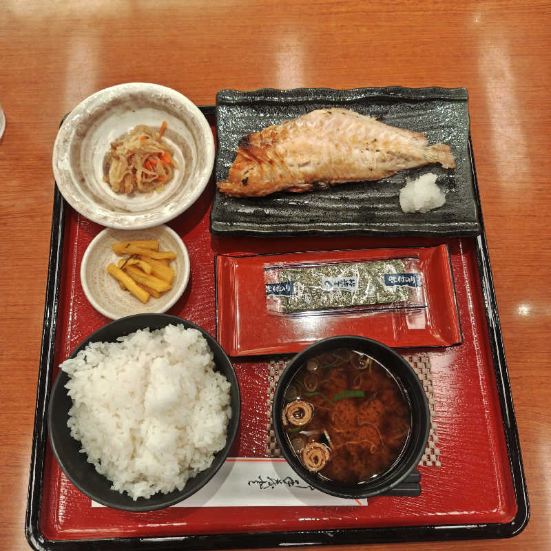 かんももさんのリラクゼーションスパ アペゼのサ活写真