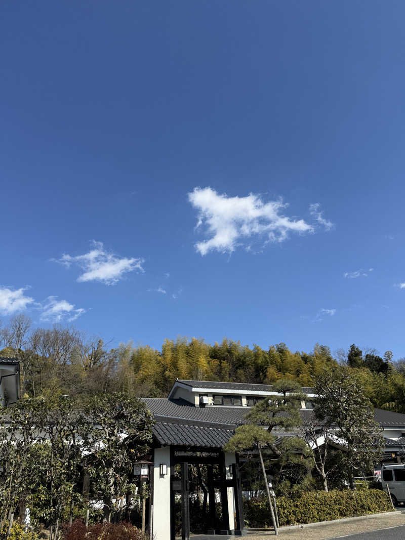 na♨️2さんの多摩境天然温泉 森乃彩のサ活写真