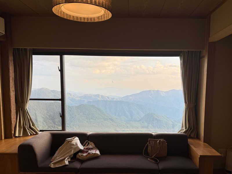 まさんの王ヶ頭ホテルのサ活写真