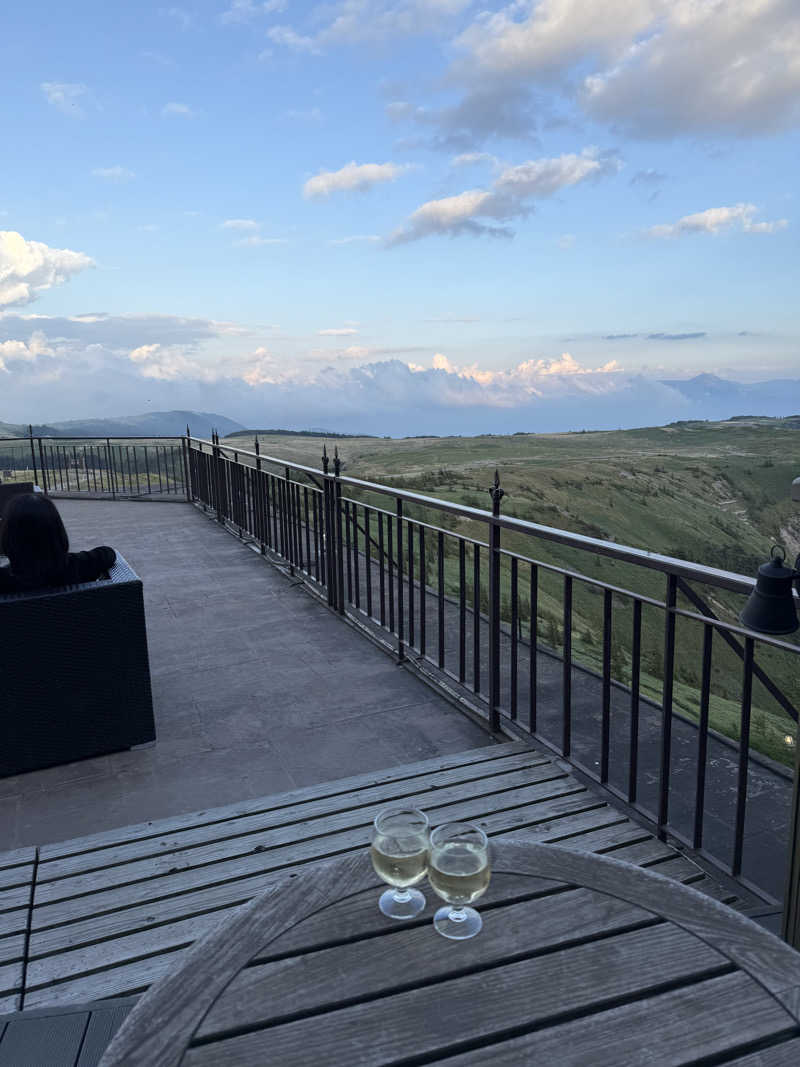 まさんの王ヶ頭ホテルのサ活写真