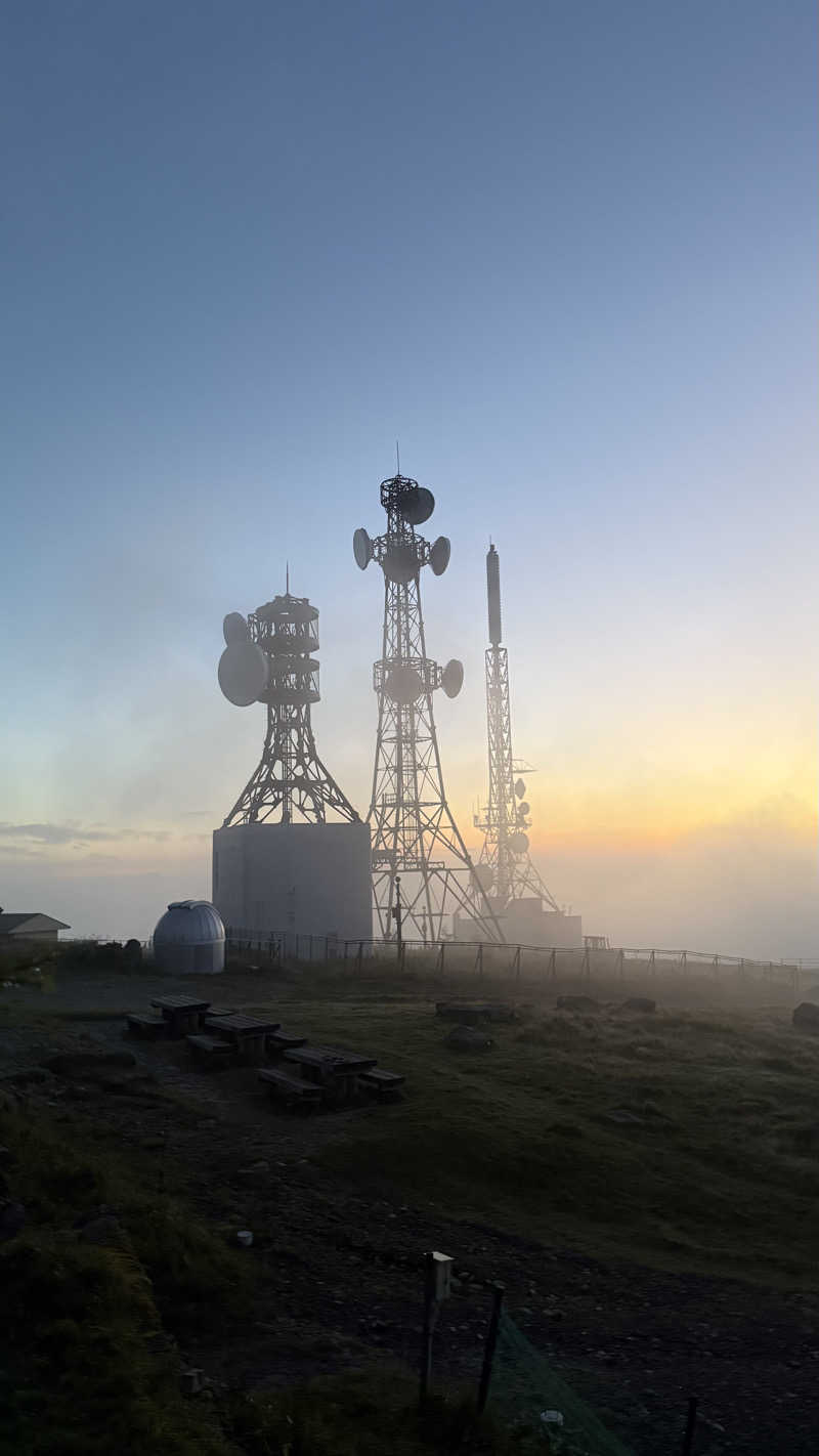 まさんの王ヶ頭ホテルのサ活写真