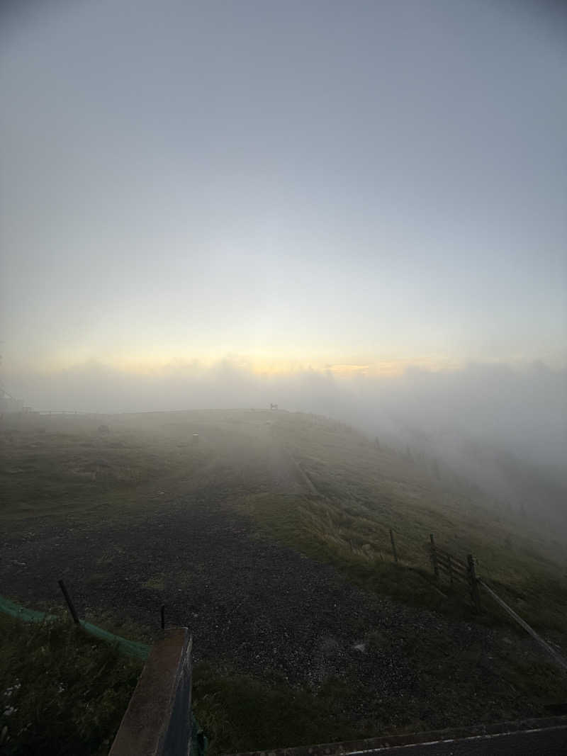 まさんの王ヶ頭ホテルのサ活写真