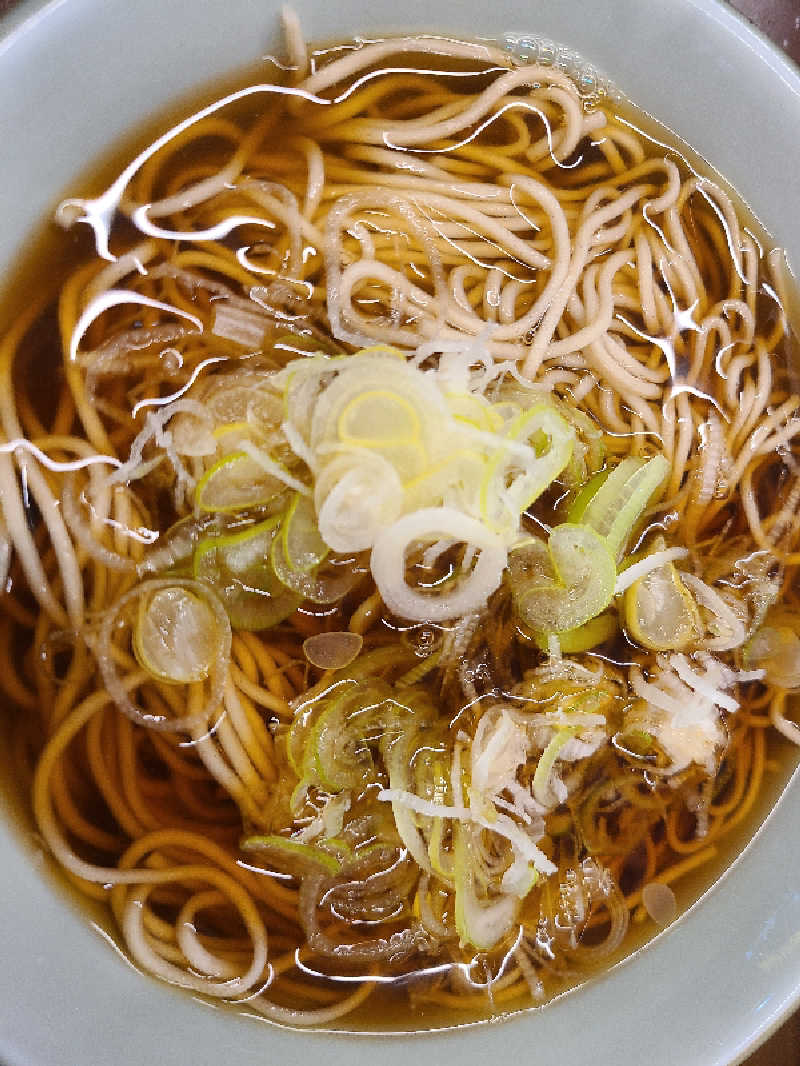 ダンシャウナーさんのサウナカプセルホテル コア21のサ活写真