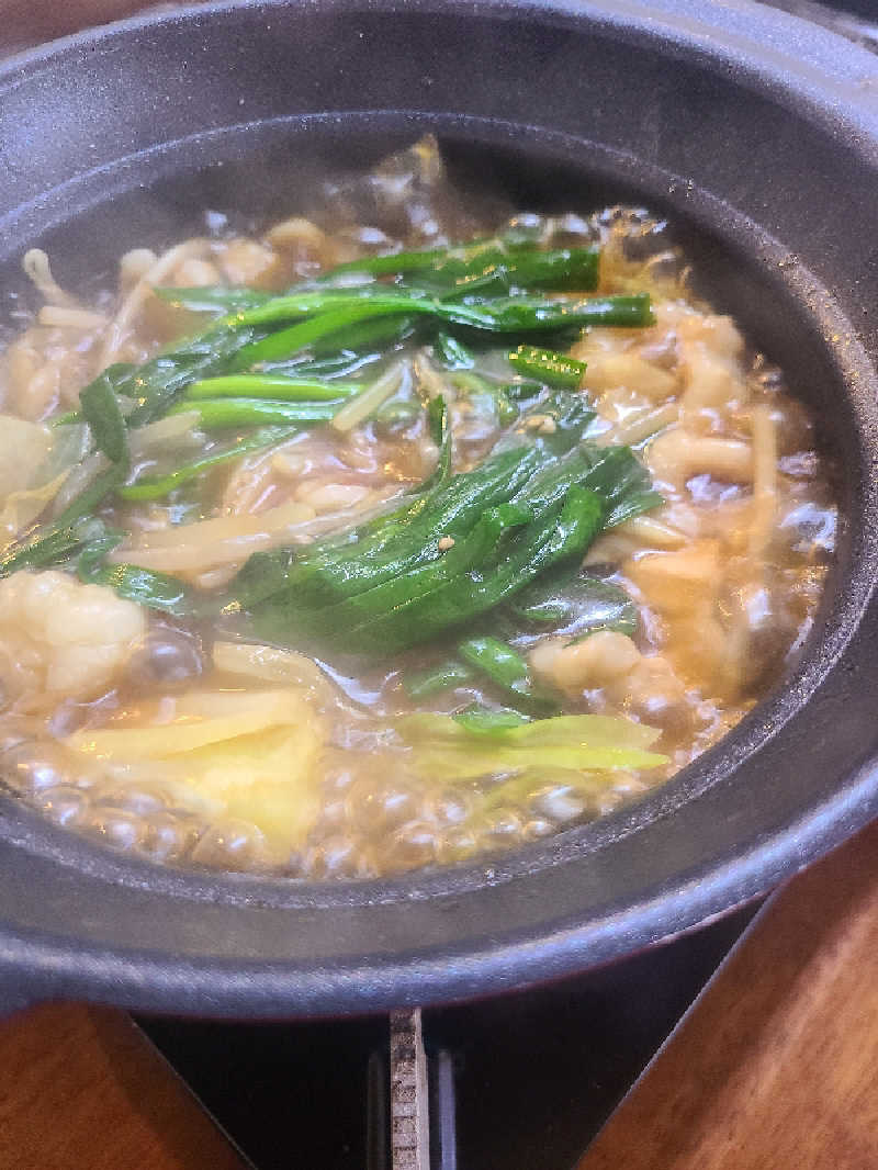 ダンシャウナーさんのサウナ&カプセルホテルレインボー本八幡店のサ活写真