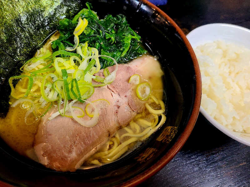 ダンシャウナーさんのジェクサー・フィットネス&スパ24川崎のサ活写真