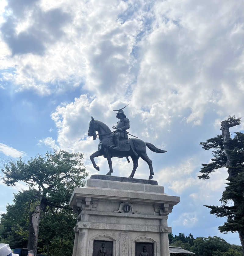 ノスケさんの駅前人工温泉 とぽす 仙台駅西口のサ活写真