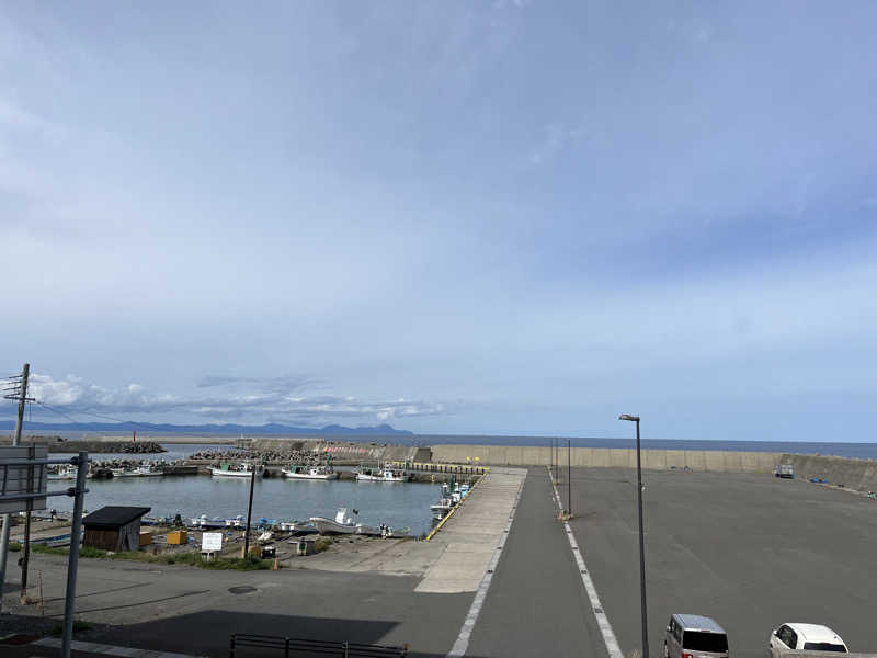 ノスケさんの下風呂温泉 海峡の湯のサ活写真