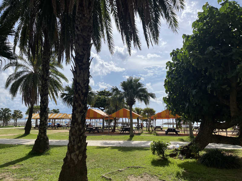 ノスケさんのTerme VILLA ちゅらーゆ(ザ・ビーチタワー沖縄)のサ活写真