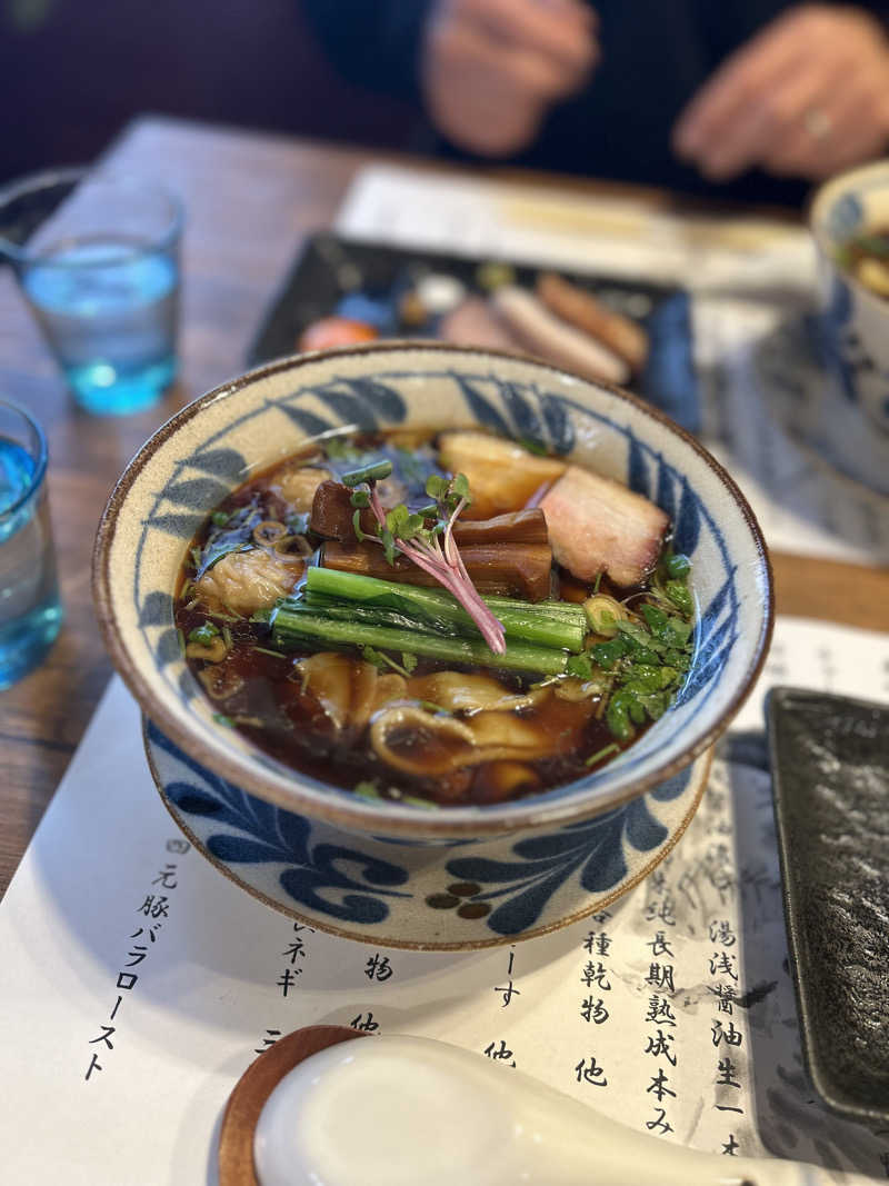 みーさんの東京・湯河原温泉 万葉の湯のサ活写真