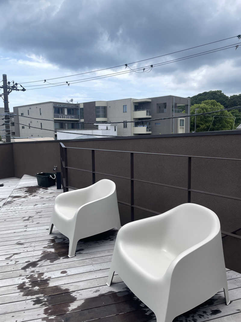な〜さんの御成桑拿のサ活写真