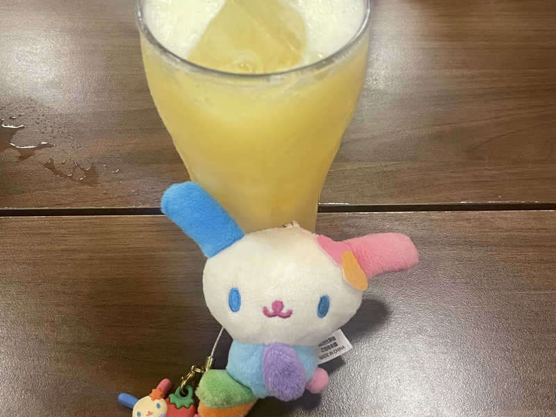 健康ドリンク