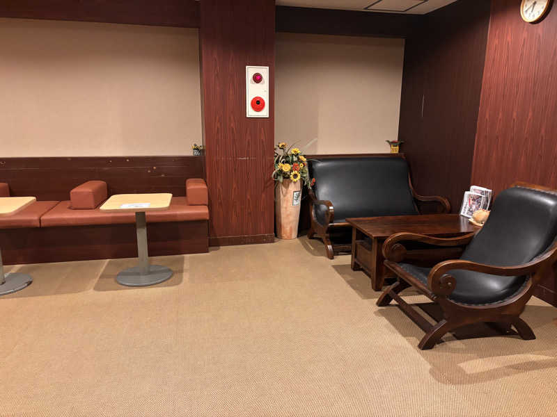 Keiさんの京都桂温泉 仁左衛門の湯のサ活写真