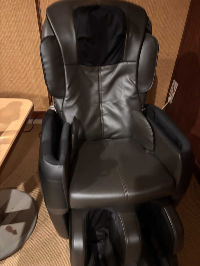 Keiさんの京都桂温泉 仁左衛門の湯のサ活写真