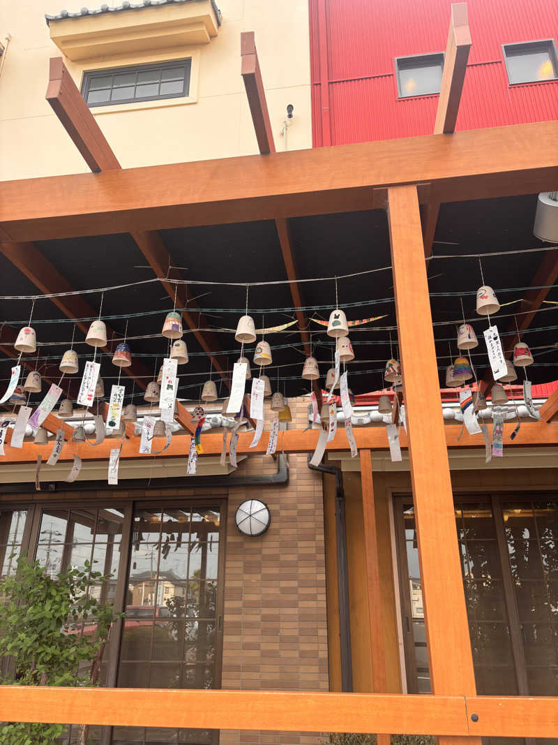 Keiさんの玉光湯 ひじりのね 伏見店のサ活写真