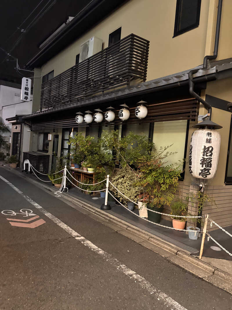 Keiさんの白山湯 六条店のサ活写真