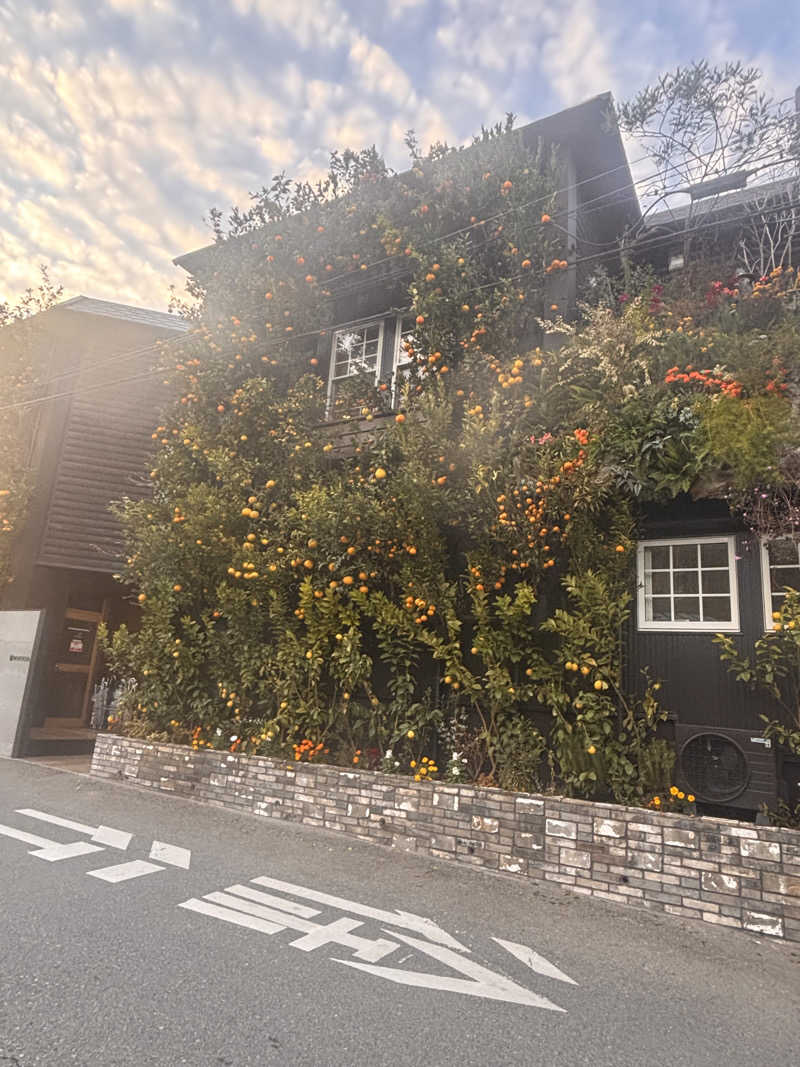 Keiさんの極楽湯 茨木店のサ活写真