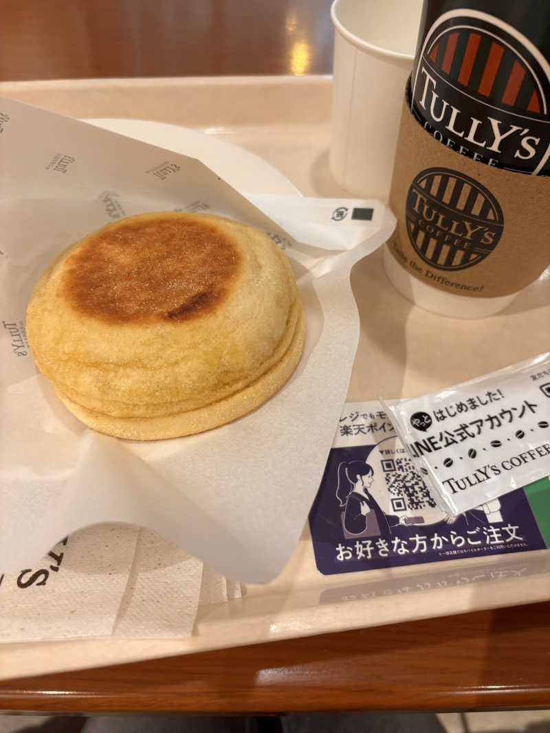 Keiさんの極楽湯 茨木店のサ活写真