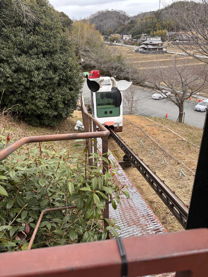 Keiさんの三田天然温泉 寿ノ湯のサ活写真