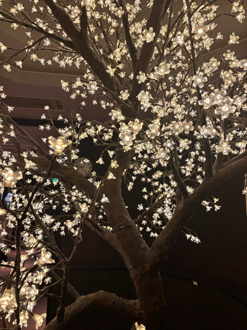 Keiさんの三田天然温泉 寿ノ湯のサ活写真