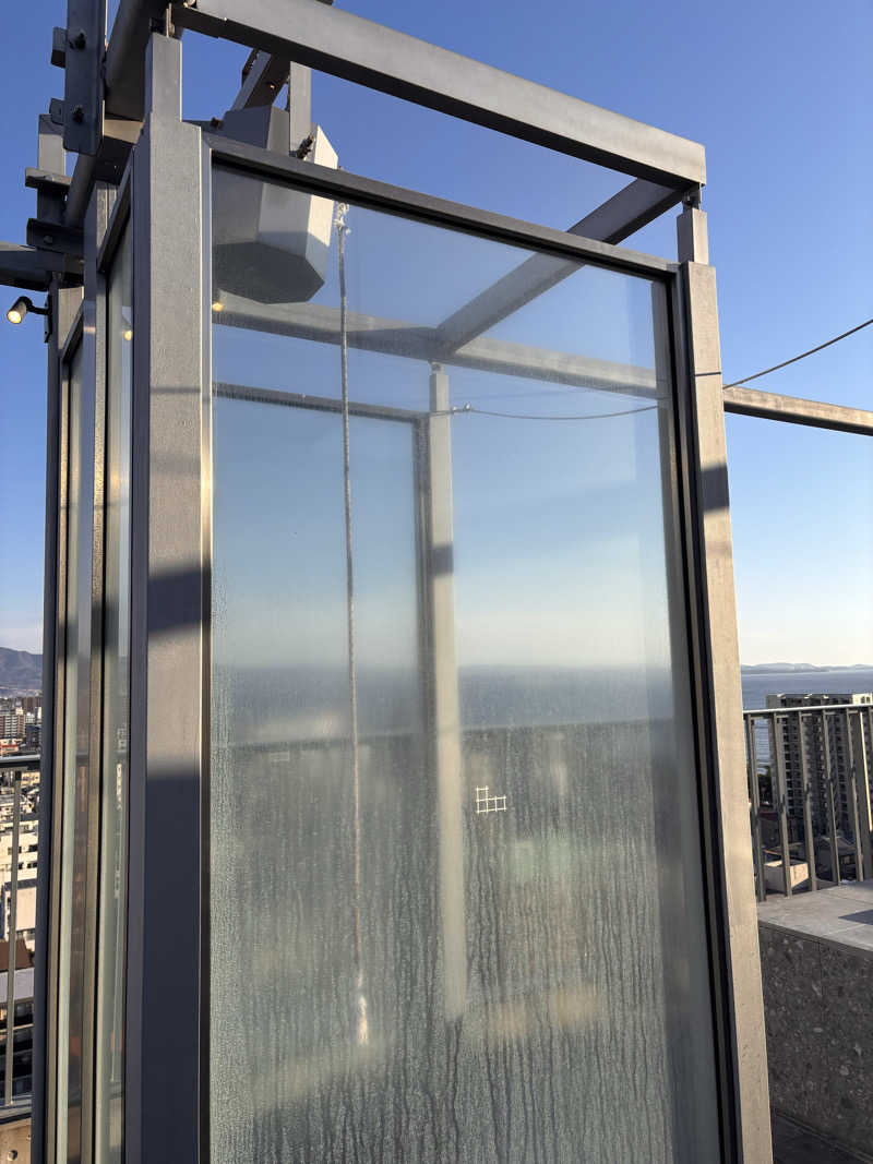 Keiさんのアマネクイン別府(アマネク別府ゆらり)のサ活写真