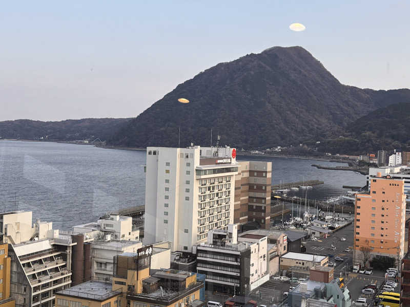 Keiさんのアマネクイン別府(アマネク別府ゆらり)のサ活写真