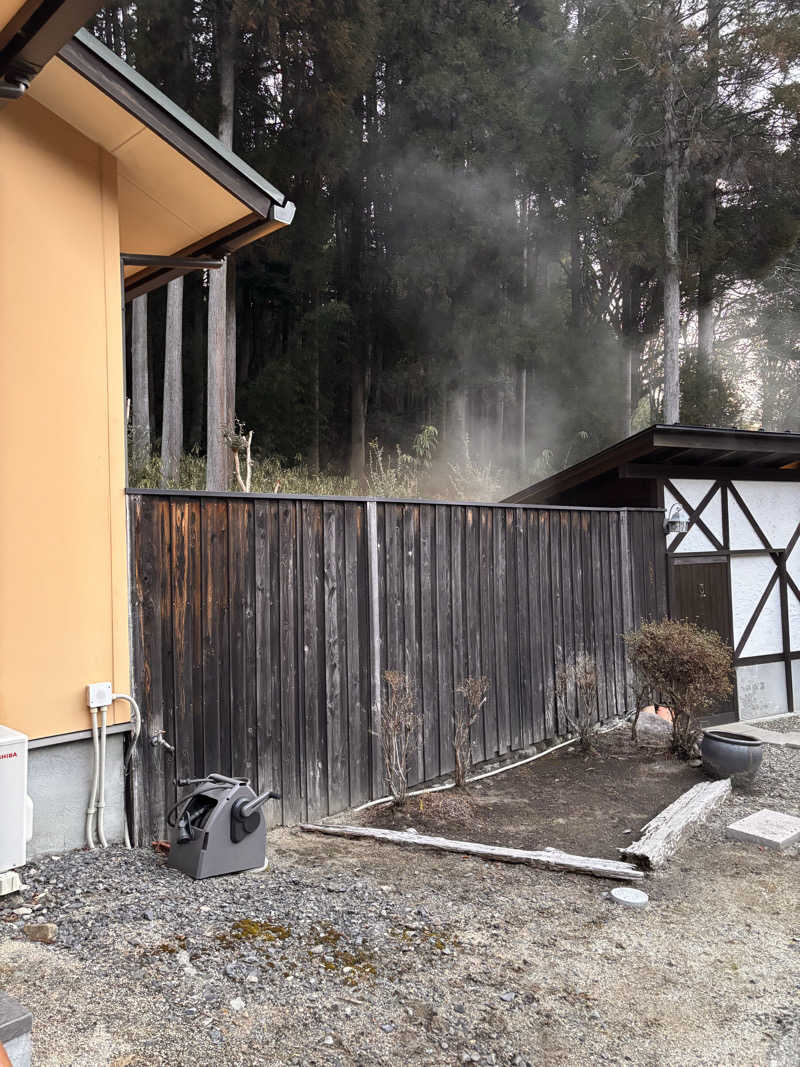 Keiさんのアマネクイン別府(アマネク別府ゆらり)のサ活写真