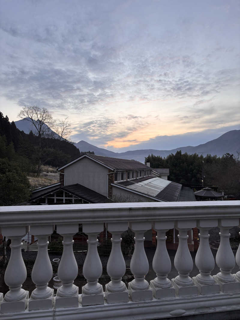 Keiさんのアマネクイン別府(アマネク別府ゆらり)のサ活写真