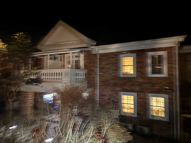 Keiさんのアマネクイン別府(アマネク別府ゆらり)のサ活写真