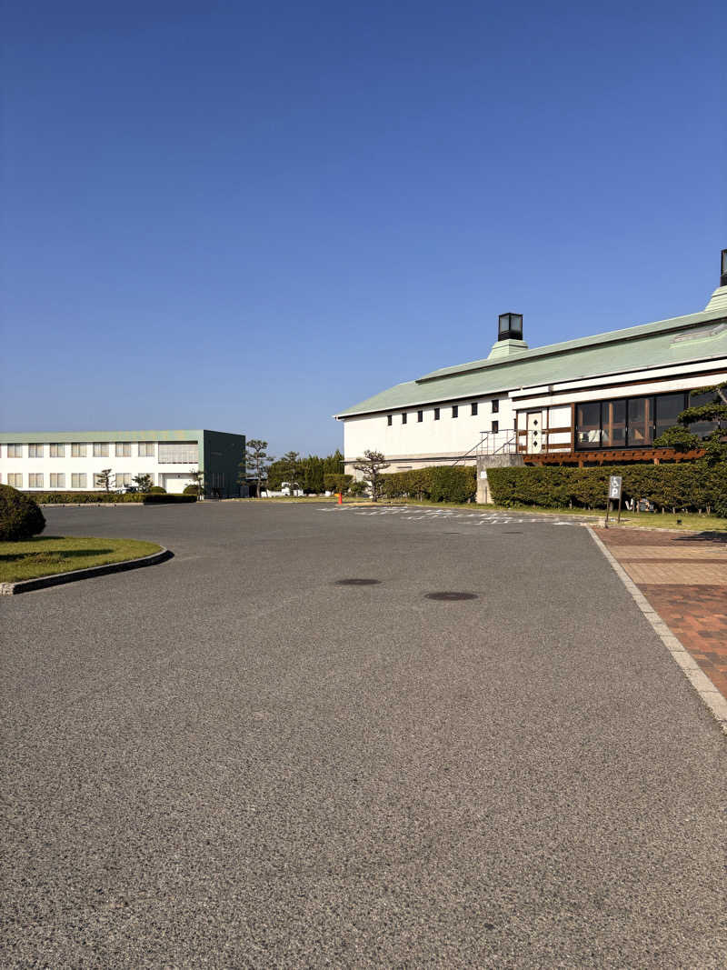 Keiさんの琴弾廻廊のサ活写真