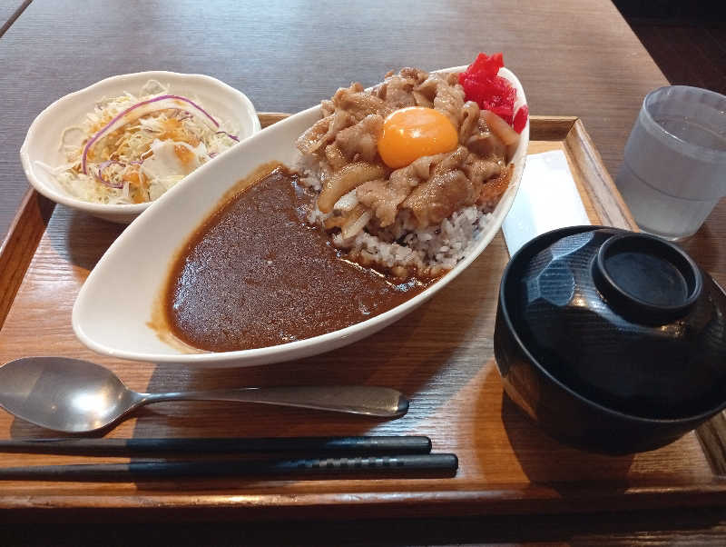松也さんのOYUGIWA海老名のサ活写真