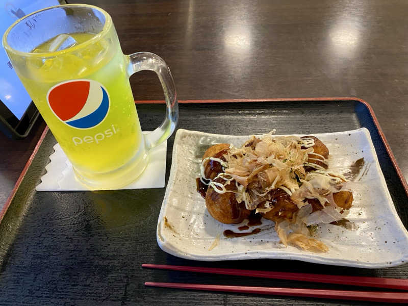 ゆかさんのおふろの王様 瀬谷店のサ活写真